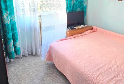 Apartament cu 2 camere semidecomandat în Mircea cel Bătrân - 4