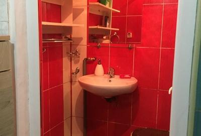 Garsonieră semidecomandată în Central - 2