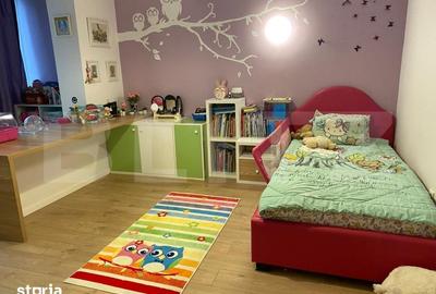 Apartament cu 4 camere în Plopilor - 3