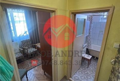 Apartament cu 3 camere în Ultracentral
