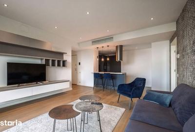 Apartament cu 3 camere în Cișmigiu - 2