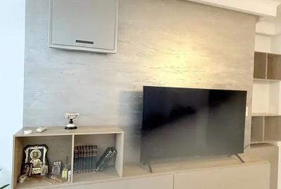 Apartament cu 4 camere decomandat, mobilat în Băneasa - 2