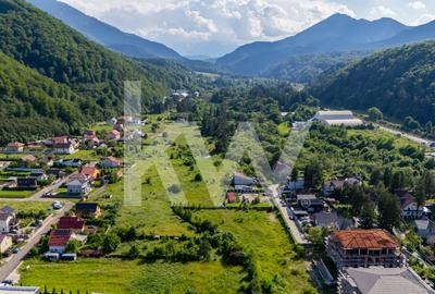 Teren Construcții intravilan de 1102 mp, în Bunloc - 7