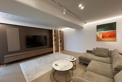 Apartament cu 2 camere semidecomandat în Pipera - 2