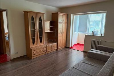 Apartament cu 2 camere semidecomandat, mobilat în Olimpia-Stadion - 2