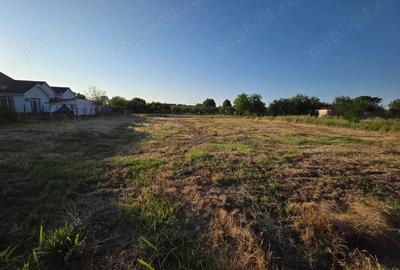 Teren de 676 mp, în Moșnița Veche - 6