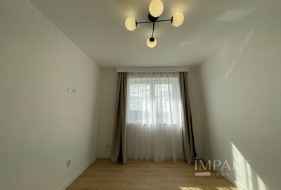 Apartament cu 3 camere decomandat în Europa - 8