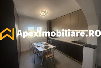 Apartament cu 2 camere decomandat în Vitan