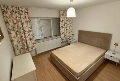 Apartament cu 2 camere decomandat în Brazda lui Novac - 1