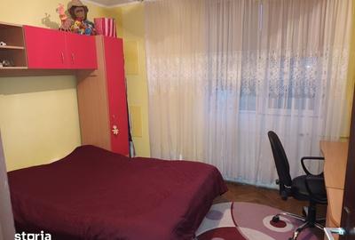 Apartament cu 2 camere decomandat în Central - 2