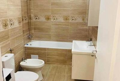 Apartament cu 2 camere în Iosia