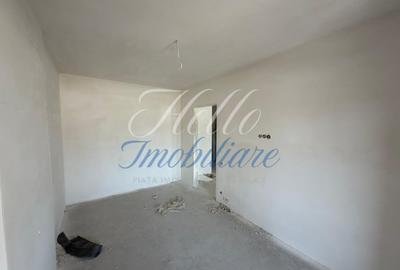 Apartament cu 2 camere semidecomandat în Florești - 4