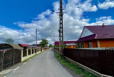 Spațiu comercial, în Stănilești - 2