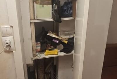 Apartament cu 2 camere semidecomandat, mobilat în Panduri - 9
