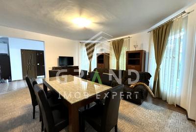 Casă individuală cu 4 camere cu Teren 350 Mp în Florești - 5