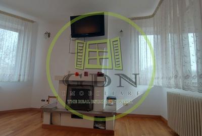 Casă cu 6 camere cu Teren 17900 Mp în Florilor - 19