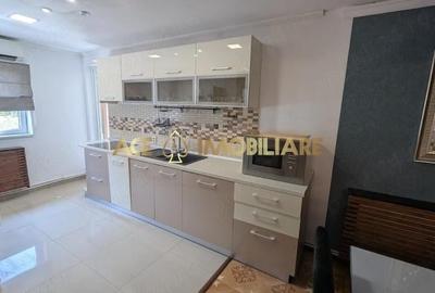 Apartament cu 3 camere decomandat, mobilat în Mihai Bravu - 4
