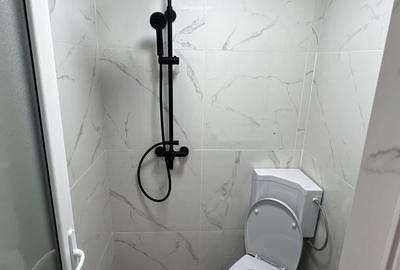 Garsonieră decomandată în Central - 1
