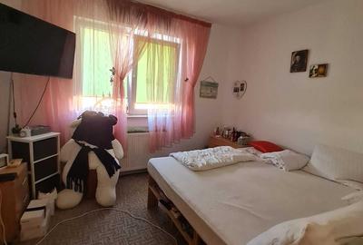 Apartament cu 3 camere semidecomandat în Astra - 6
