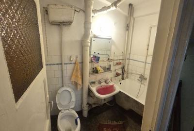 Apartament cu 3 camere semidecomandat în Ultracentral - 5