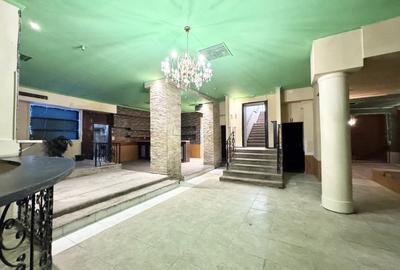 Spațiu comercial, de 300 mp, în Ultracentral