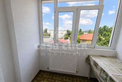 Garsonieră decomandată în Micro 14 - 3