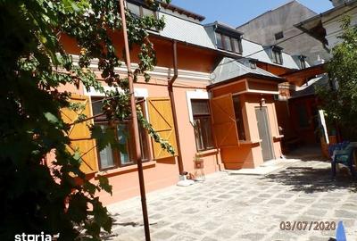 Casă cu 4 camere cu Teren 330 Mp în Gării - 3