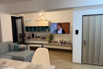 Apartament cu 3 camere în Nord