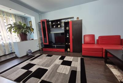 Apartament cu 2 camere decomandat în Vitan - 9