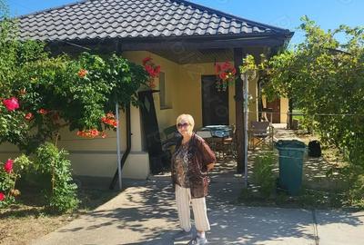 Casă cu 2 camere în Vitănești - 2