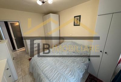 Apartament cu 3 camere semidecomandat în Ultracentral - 5