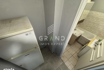 Garsonieră, mobilată în Între Lacuri - 4
