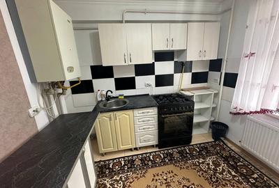 Apartament cu 2 camere decomandat în Iris - 1