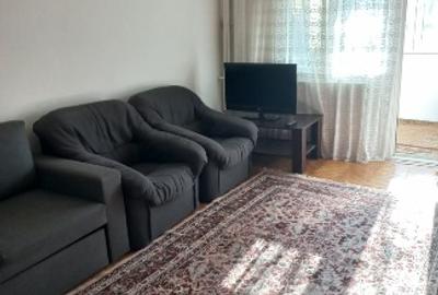 Apartament cu 2 camere decomandat în Crig - 3