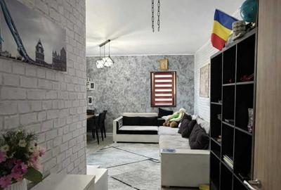 Apartament cu 3 camere decomandat în Central - 6