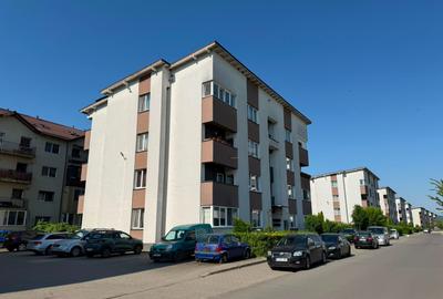 Apartament cu 2 camere semidecomandat în Florești - 16
