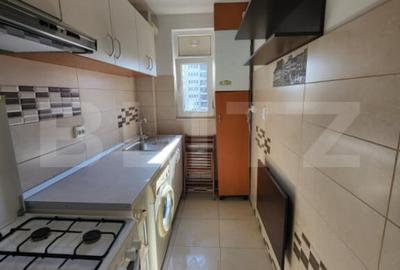 Apartament cu 2 camere decomandat în Hala Centrală - 5