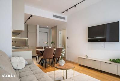 Apartament cu 2 camere în Floreasca - 9
