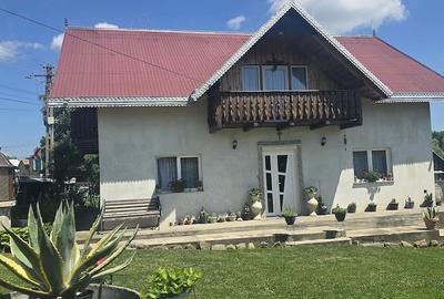 Casă cu Teren 93 Mp în Zaharești - 10