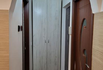 Garsonieră decomandată în Iași - 1