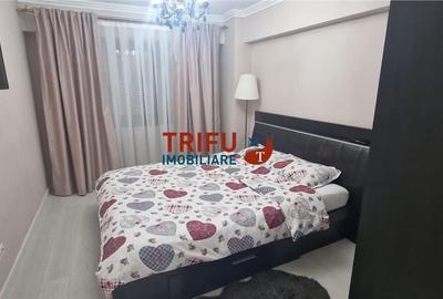 Apartament cu 3 camere decomandat în Cetate - 9