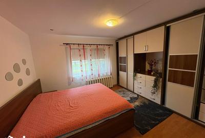 Apartament cu 2 camere, mobilat în Lenin - 3