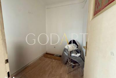 Apartament cu 4 camere decomandat în Șerban Vodă - 13