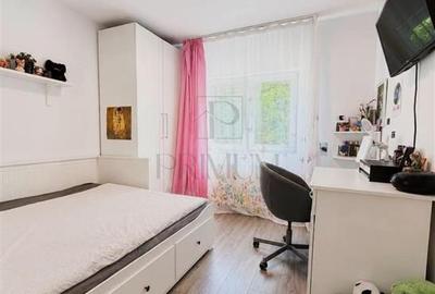 Apartament cu 3 camere semidecomandat, mobilat în Lipovei - 7