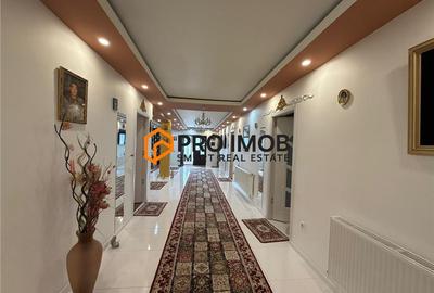 Casă individuală cu 4 camere cu Teren 1350 Mp în Costești - 11