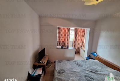 Apartament cu 2 camere decomandat, mobilat în Viziru 3 - 1