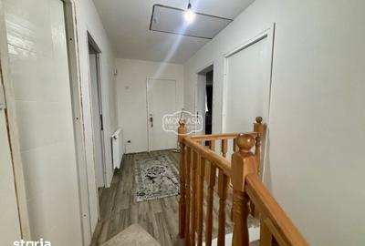 Casă cu 5 camere cu Teren 960 Mp în Central - 9
