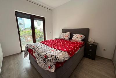 Apartament cu 3 camere decomandat în Valea Lupului