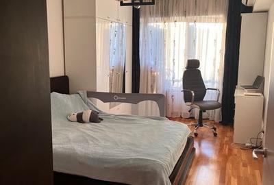 Apartament cu 2 camere semidecomandat în Dristor
