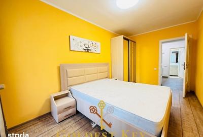 Apartament cu 2 camere decomandat în Baciu - 2